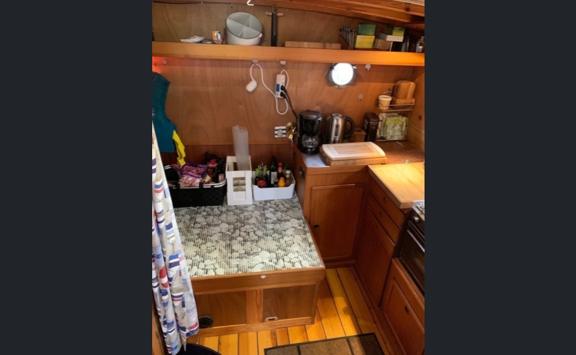 Omavalmiste Rannikkoristeilijä-kuva-8